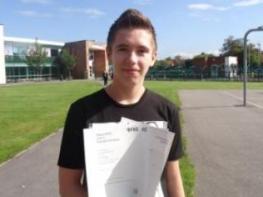 Jack Redford Engineers Exam Success